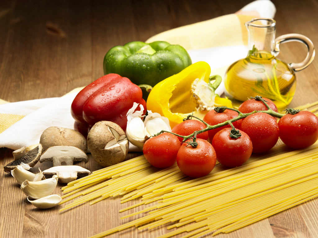 Chef Delite – Grab Life by the Italian kitchen
