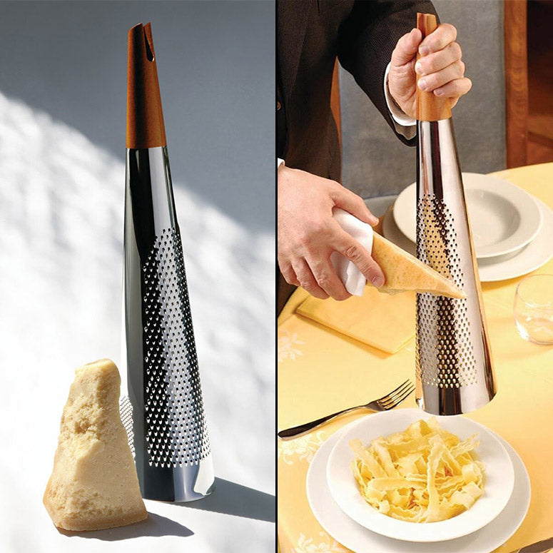 Giant Cheese Grater  Todo – Alessi USA Inc